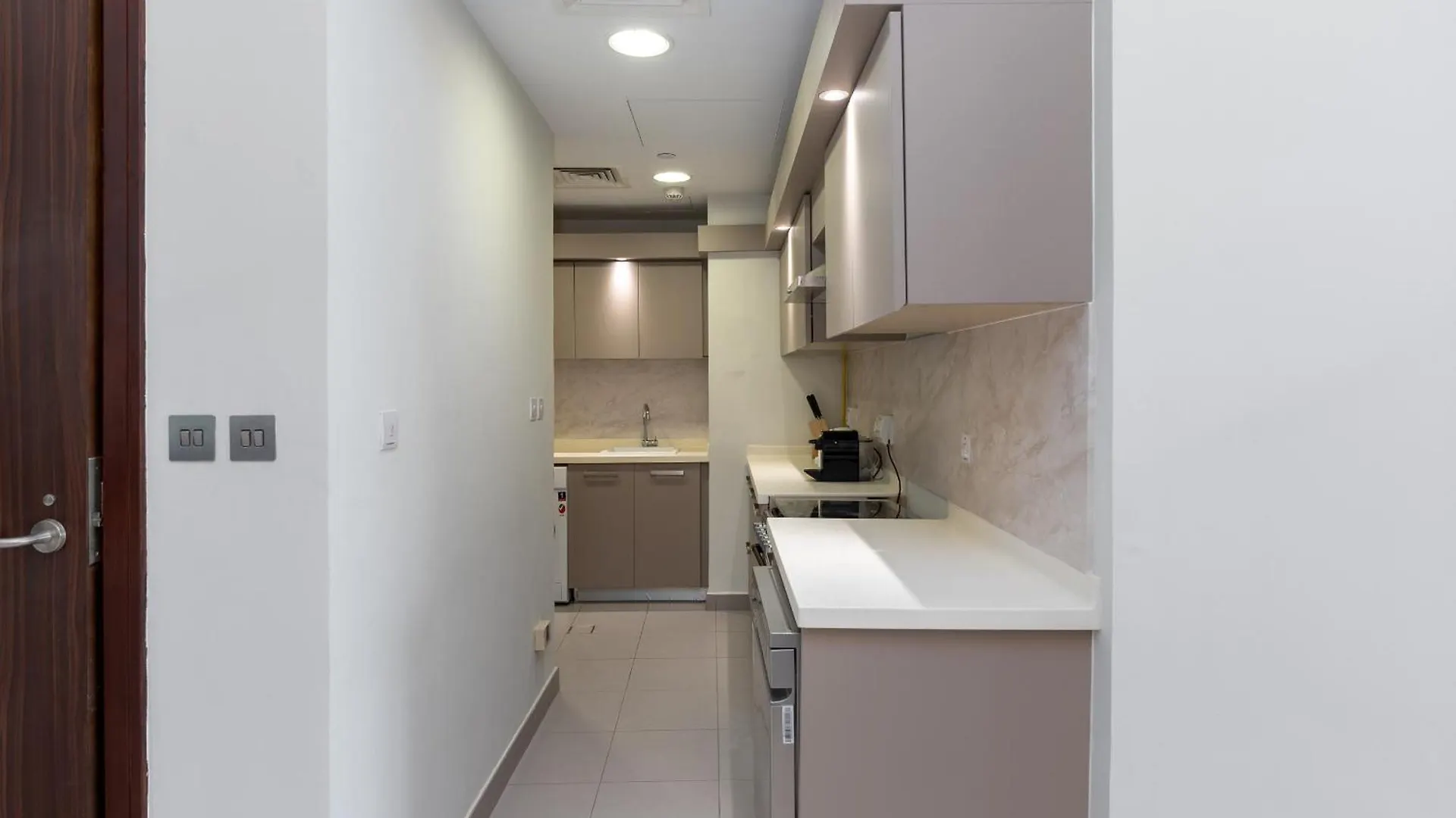 Azure Residences, Palm Jumeirah - Mint Stay Dubai Apartment