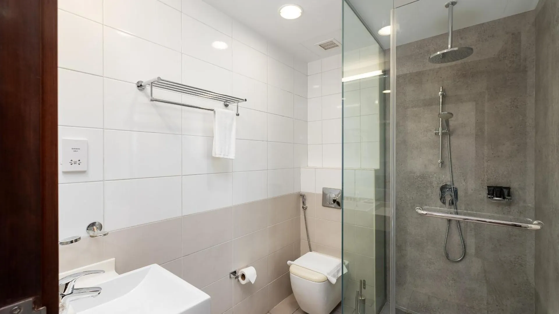 Apartment Azure Residences, Palm Jumeirah - Mint Stay Dubai